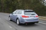 Acura TSX Sport Wagon 2010 года